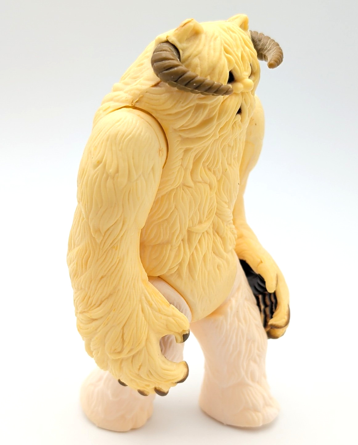 Wampa sold