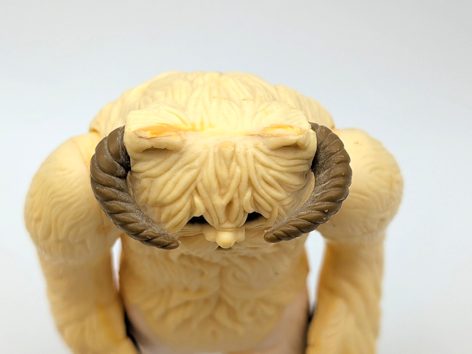 Wampa sold
