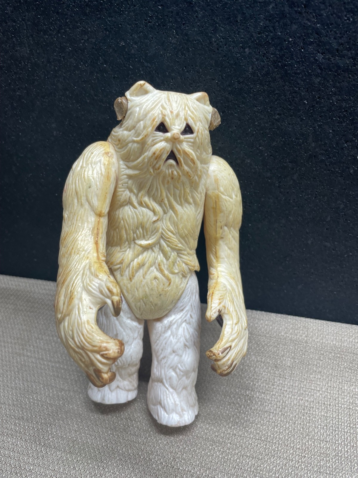 Wampa sold