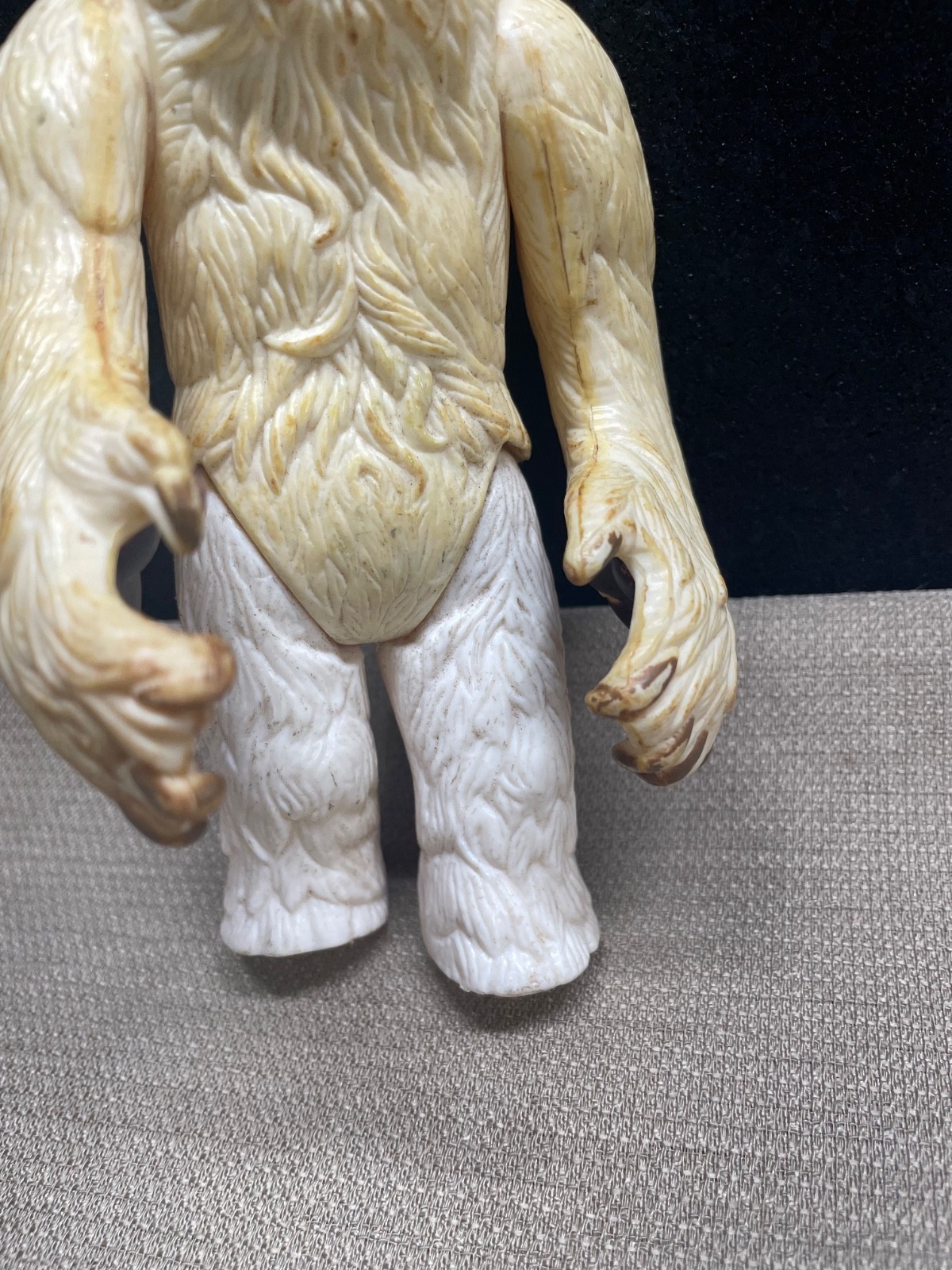 Wampa sold