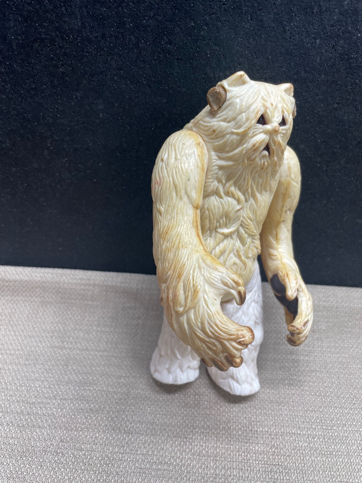 Wampa sold