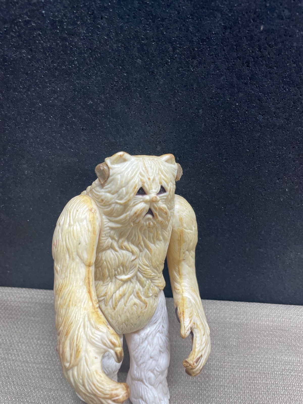 Wampa sold