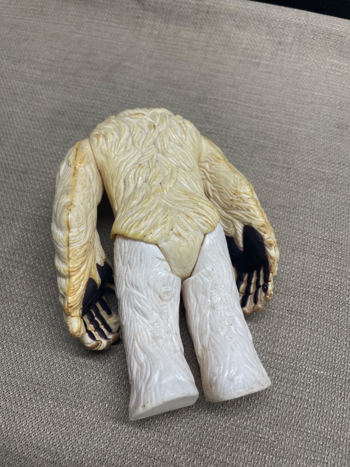 Wampa sold
