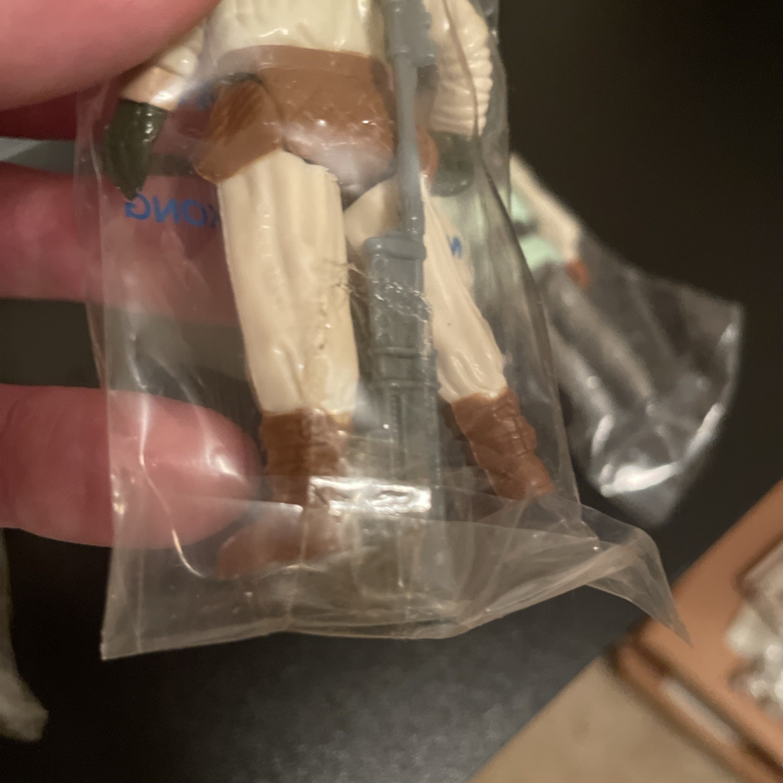 The Jabba the Hutt Dungeon sold