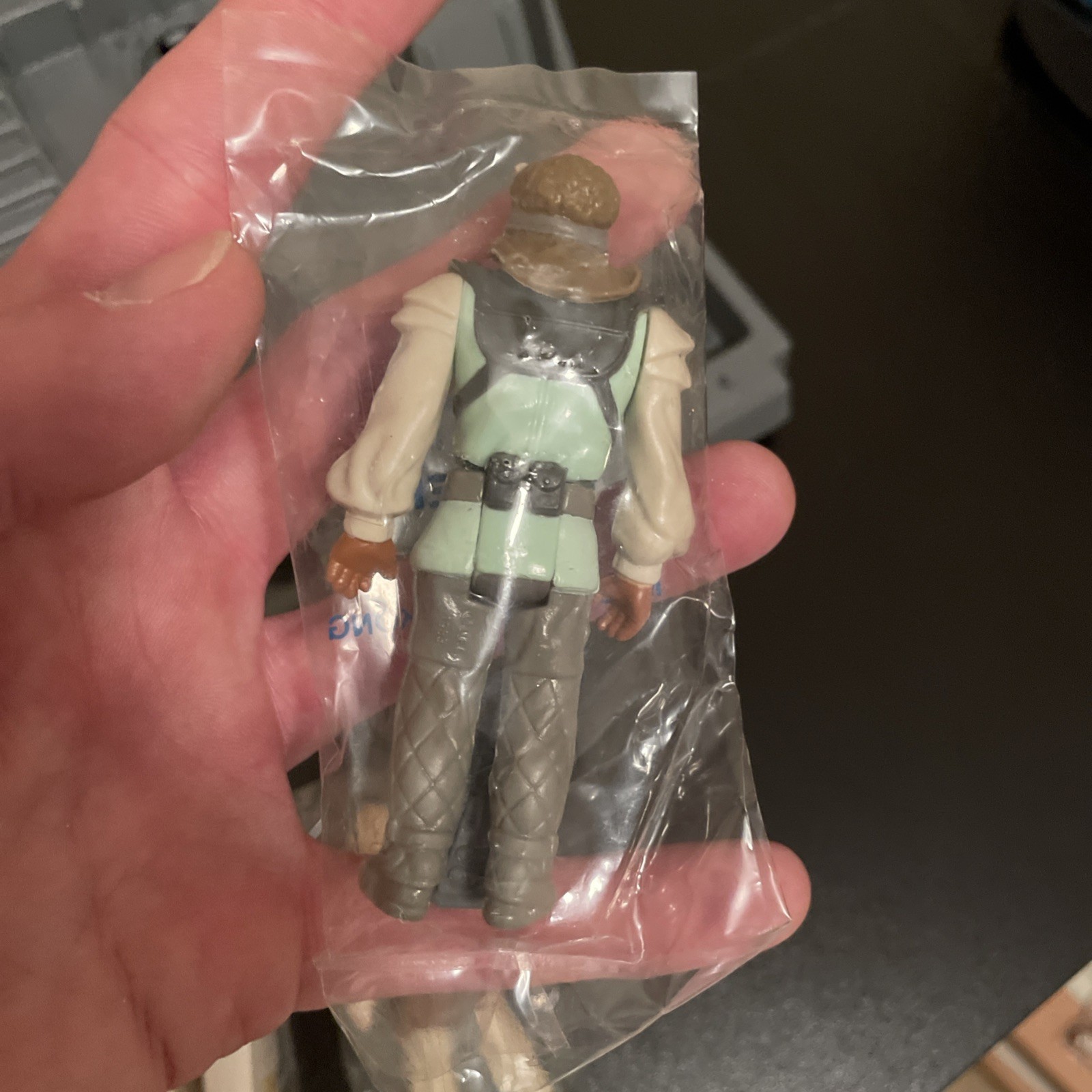 The Jabba the Hutt Dungeon sold