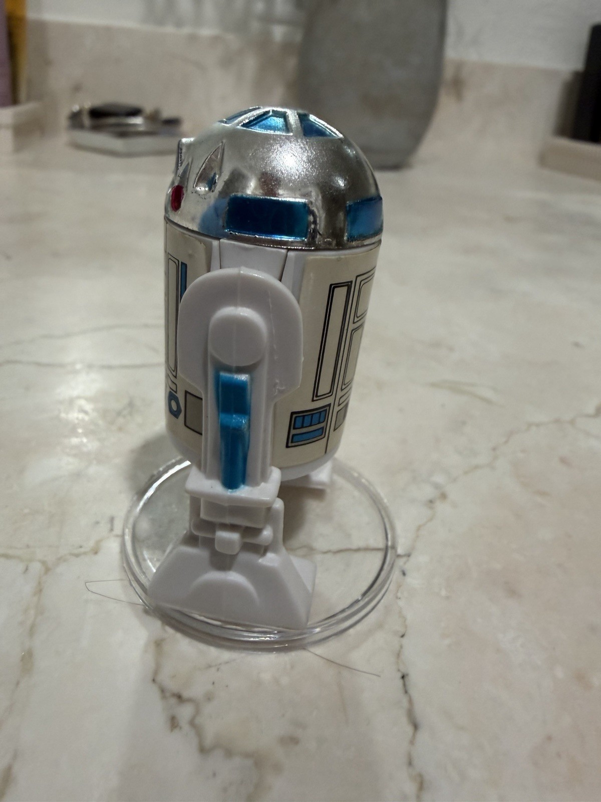 R2-D2 (Artoo-Detoo) sold