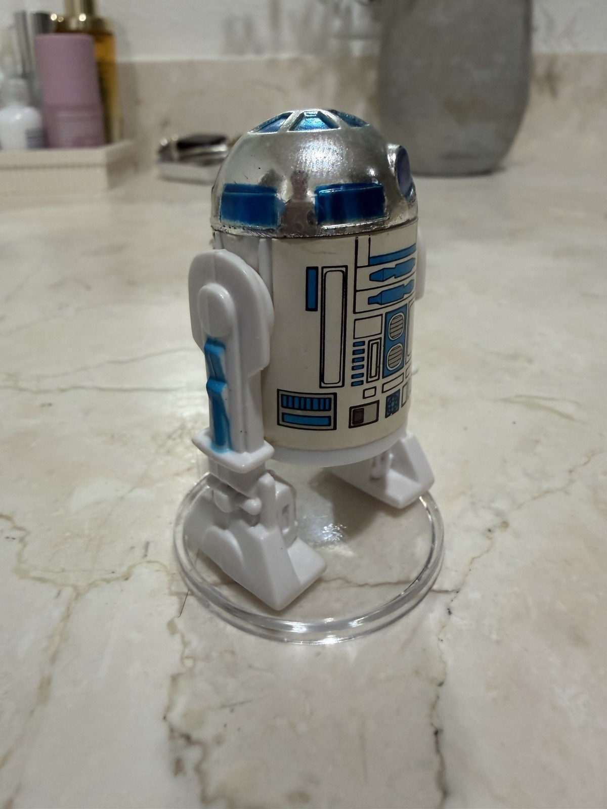 R2-D2 (Artoo-Detoo) sold