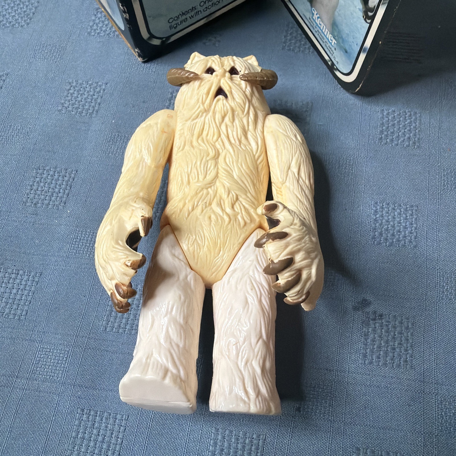 Wampa sold