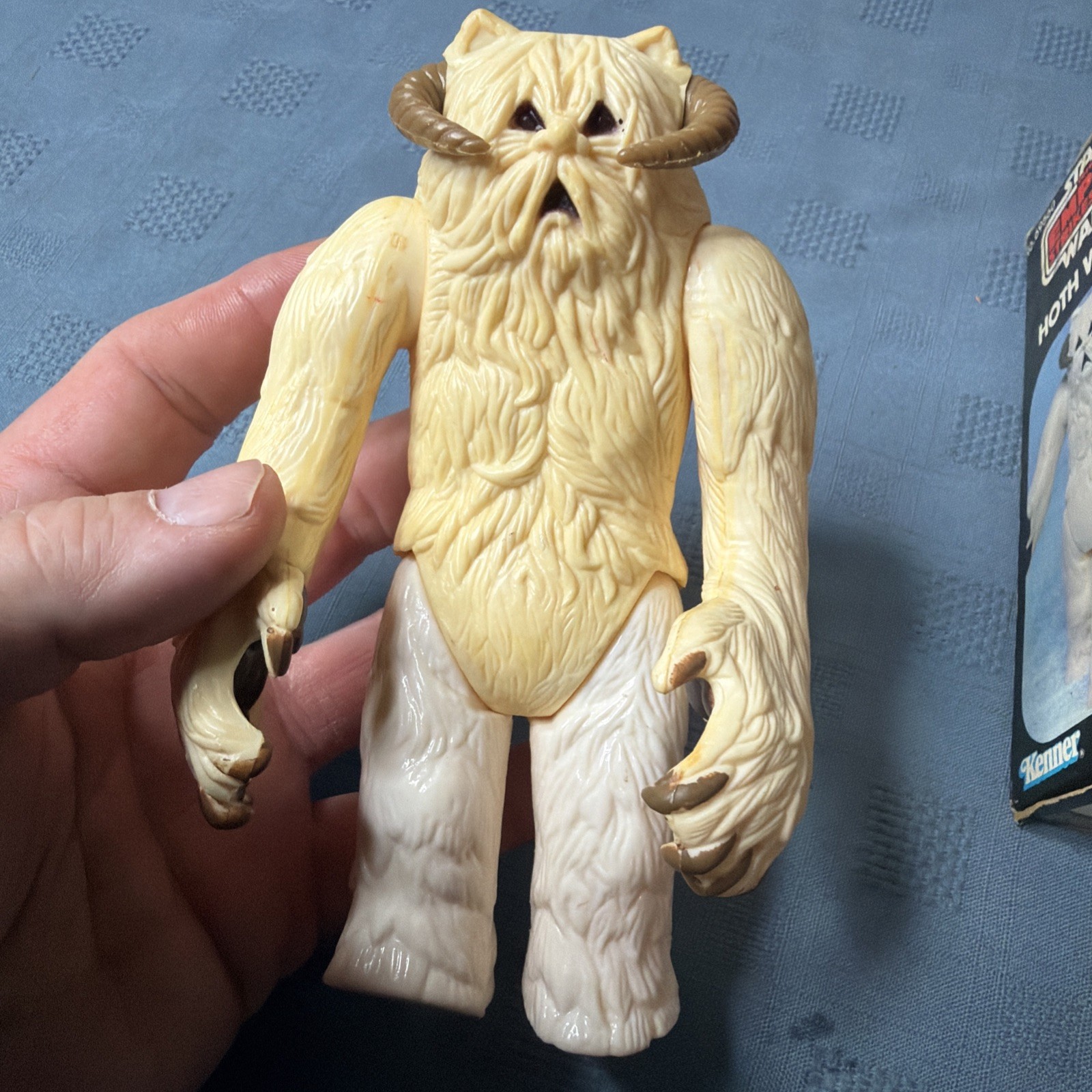 Wampa sold