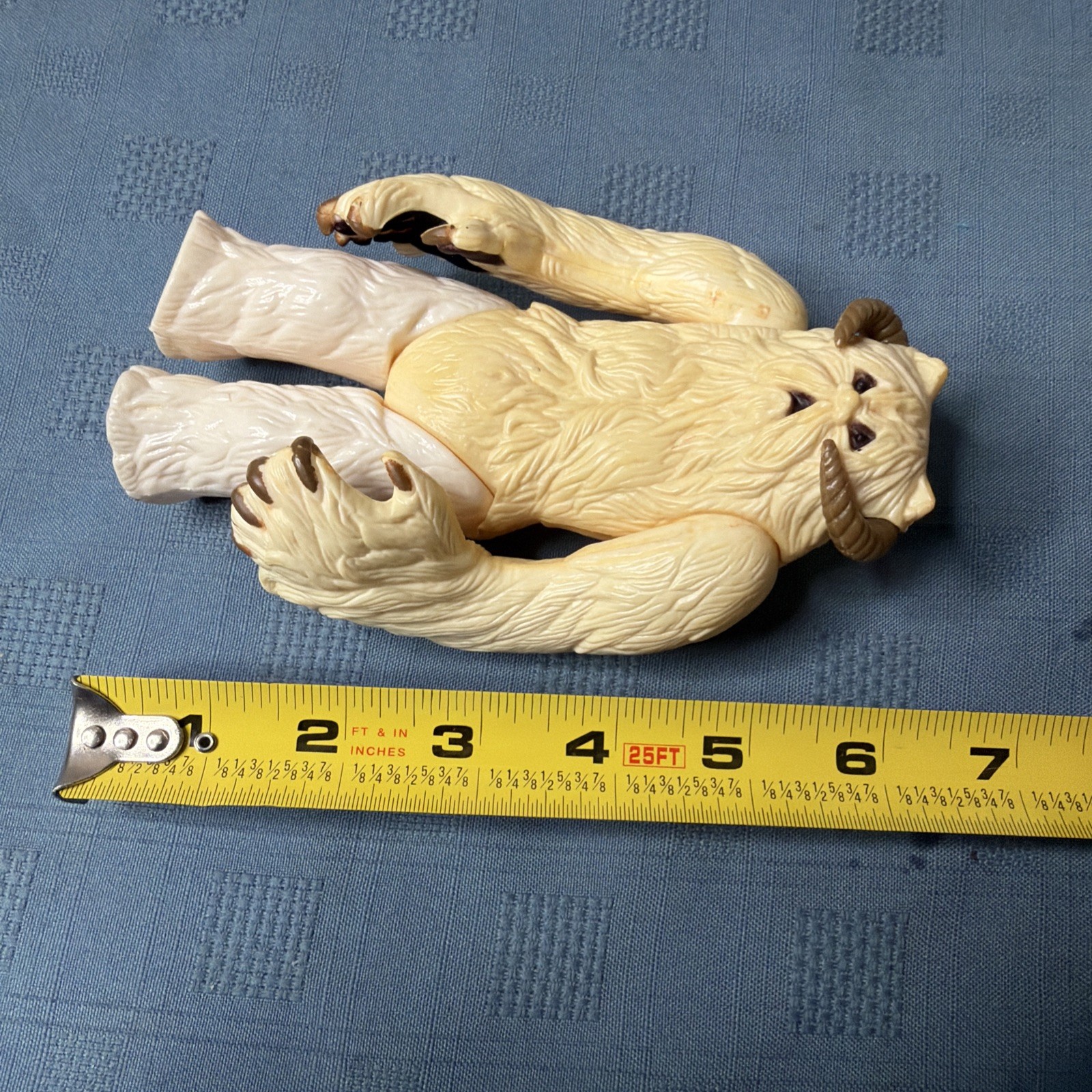 Wampa sold