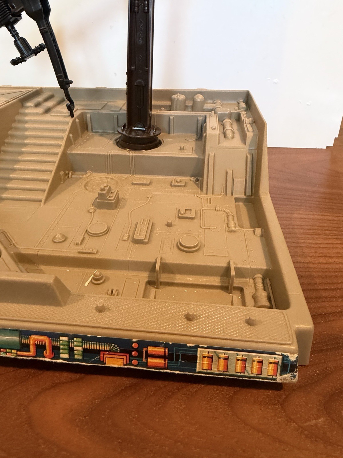 The Jabba the Hutt Dungeon sold