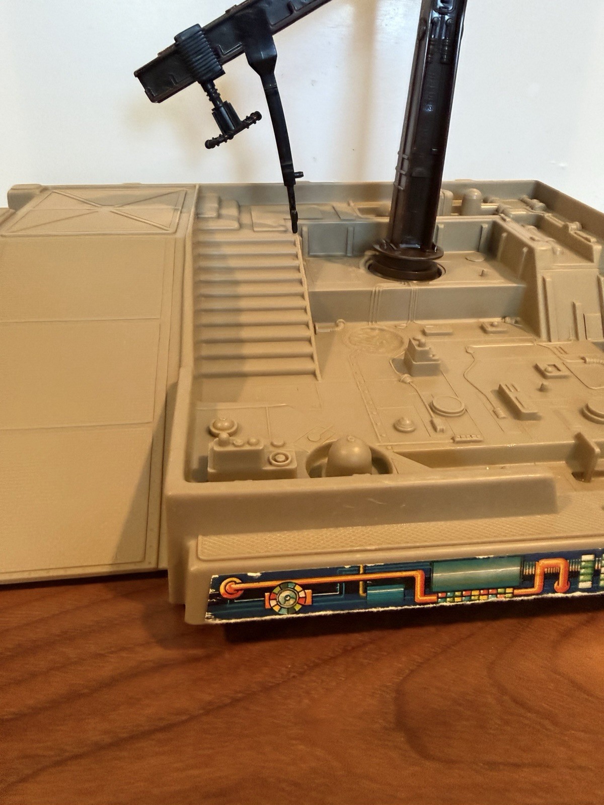 The Jabba the Hutt Dungeon sold