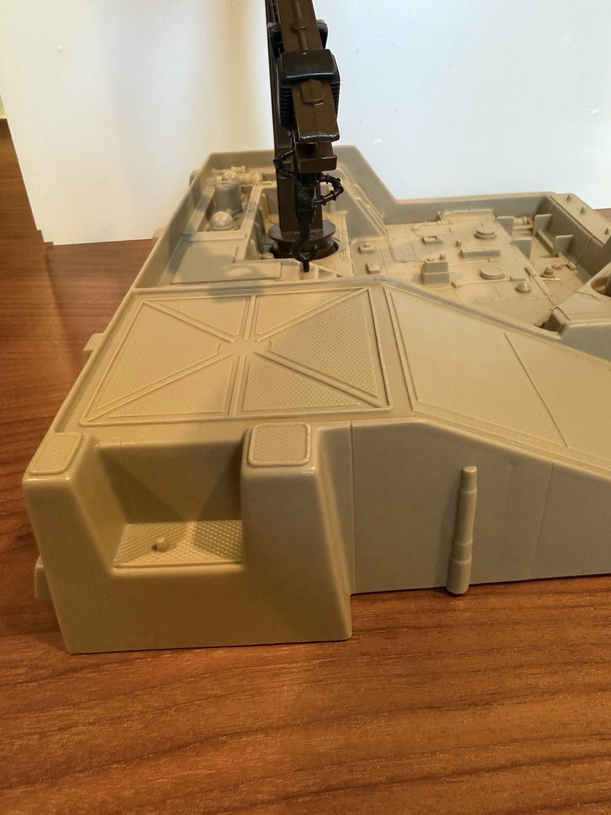The Jabba the Hutt Dungeon sold
