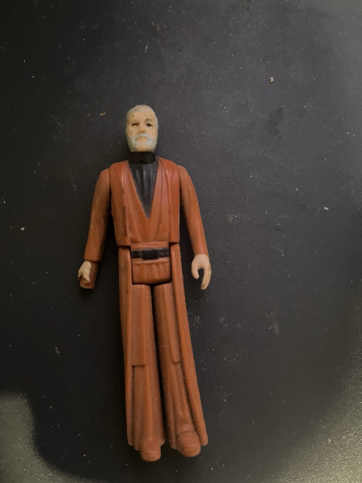 Ben (Obi-Wan) Kenobi sold