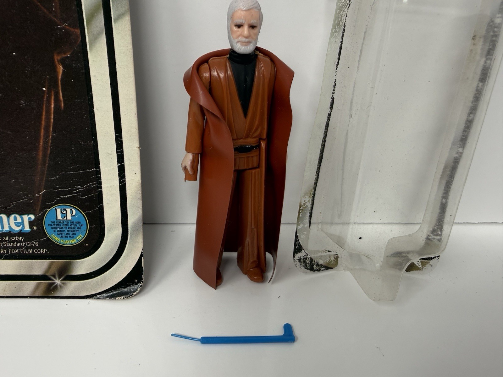 Ben (Obi-Wan) Kenobi sold