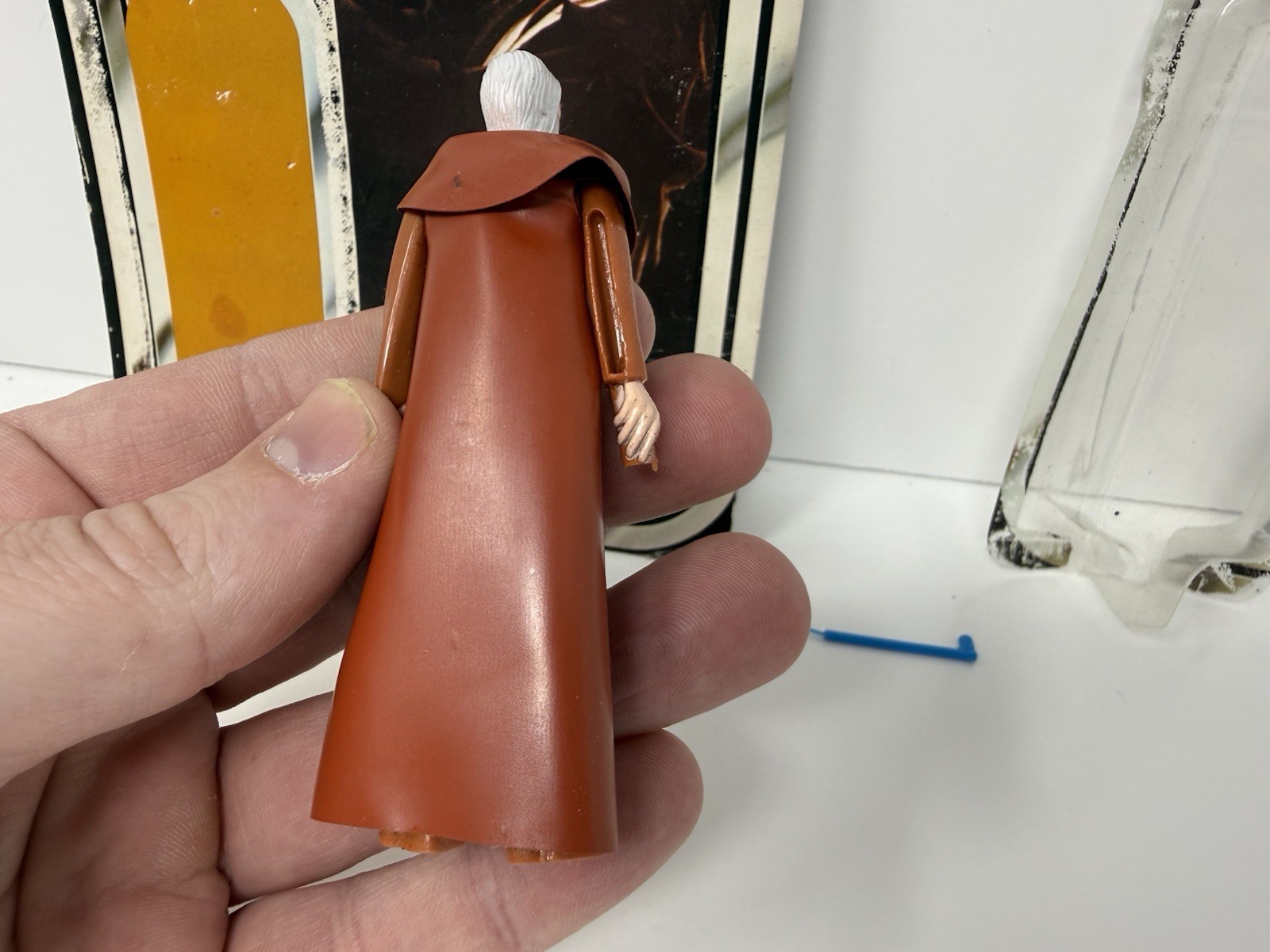 Ben (Obi-Wan) Kenobi sold