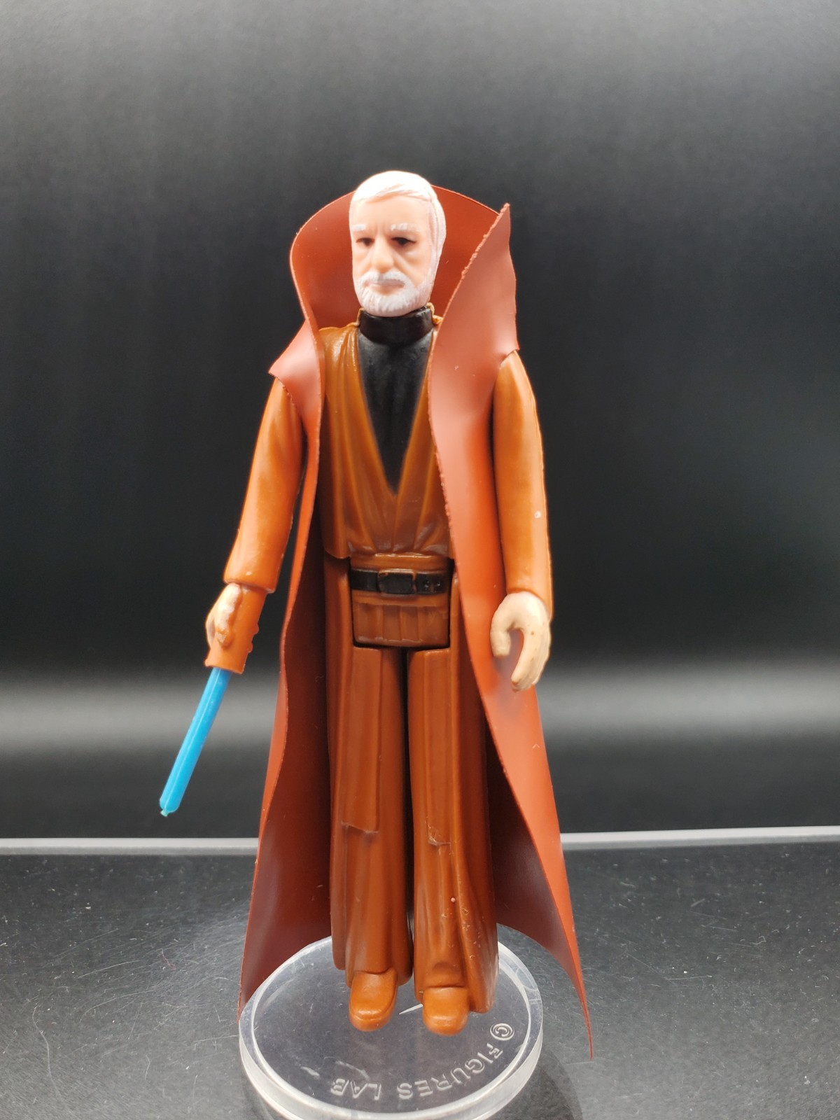 Ben (Obi-Wan) Kenobi sold