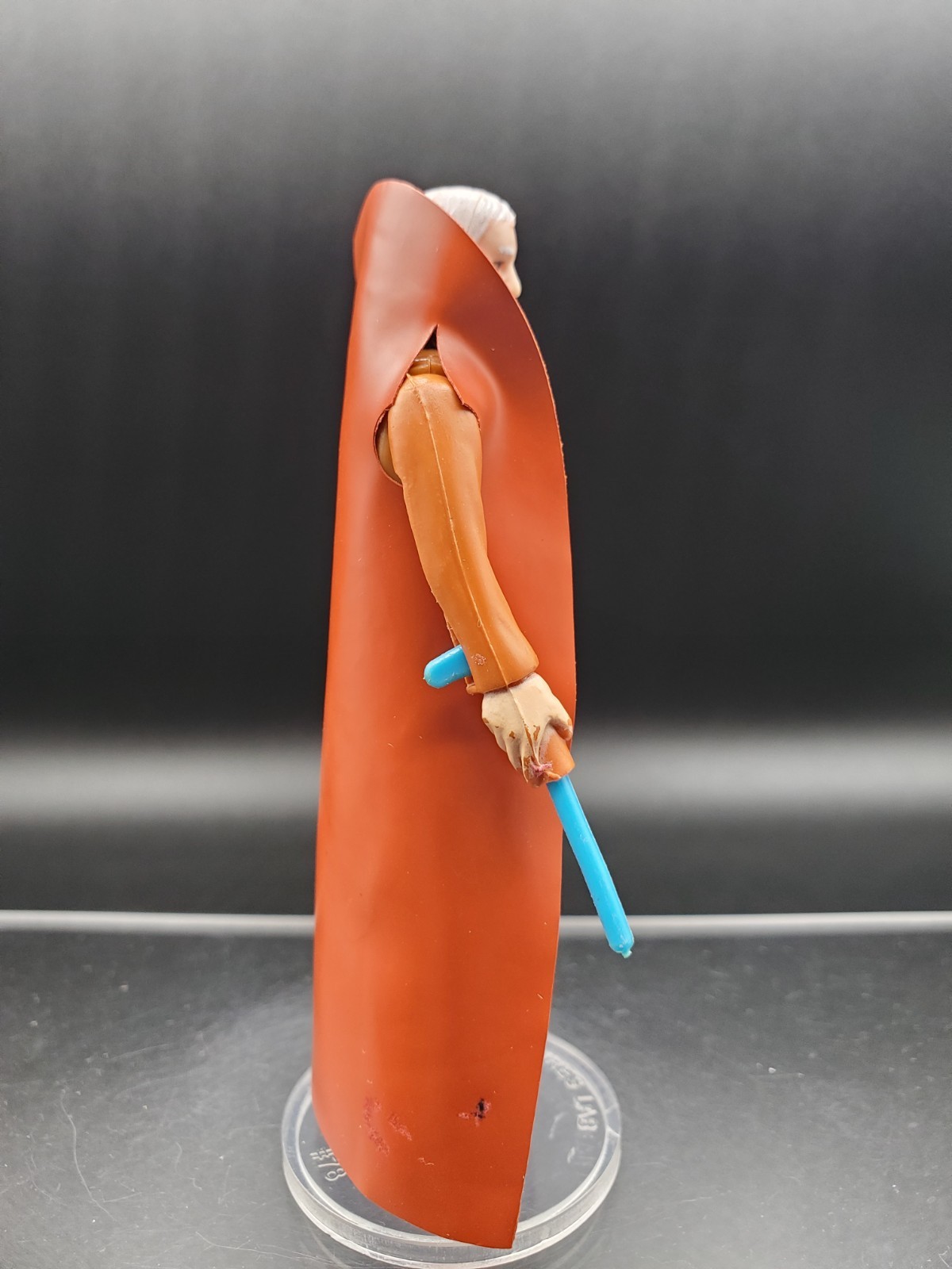 Ben (Obi-Wan) Kenobi sold