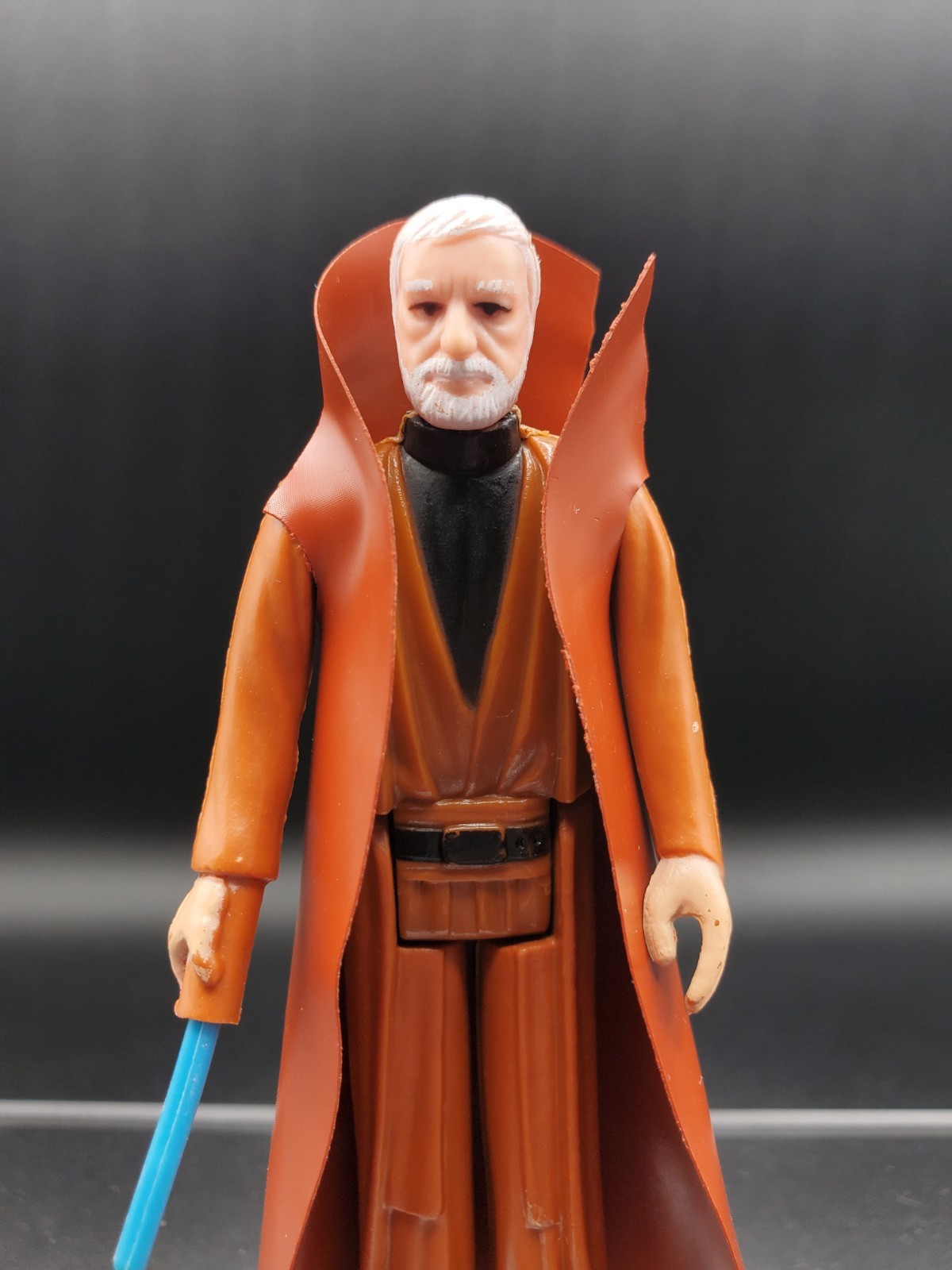 Ben (Obi-Wan) Kenobi sold