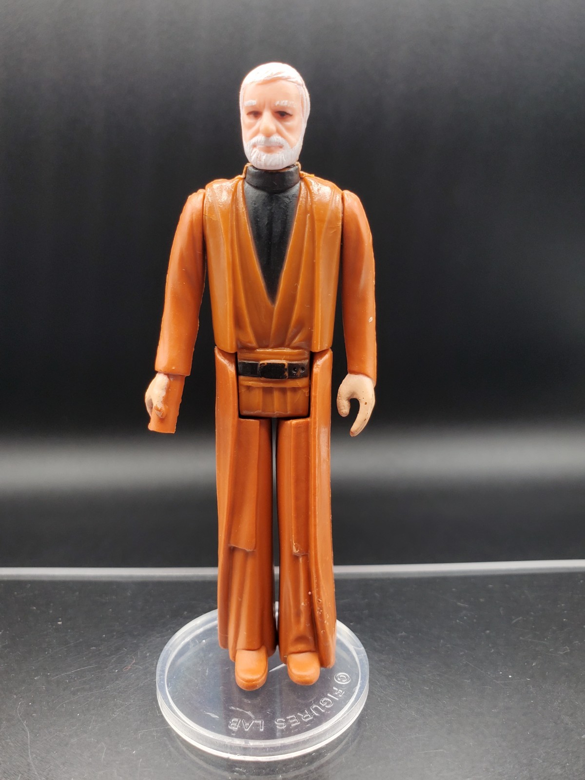 Ben (Obi-Wan) Kenobi sold