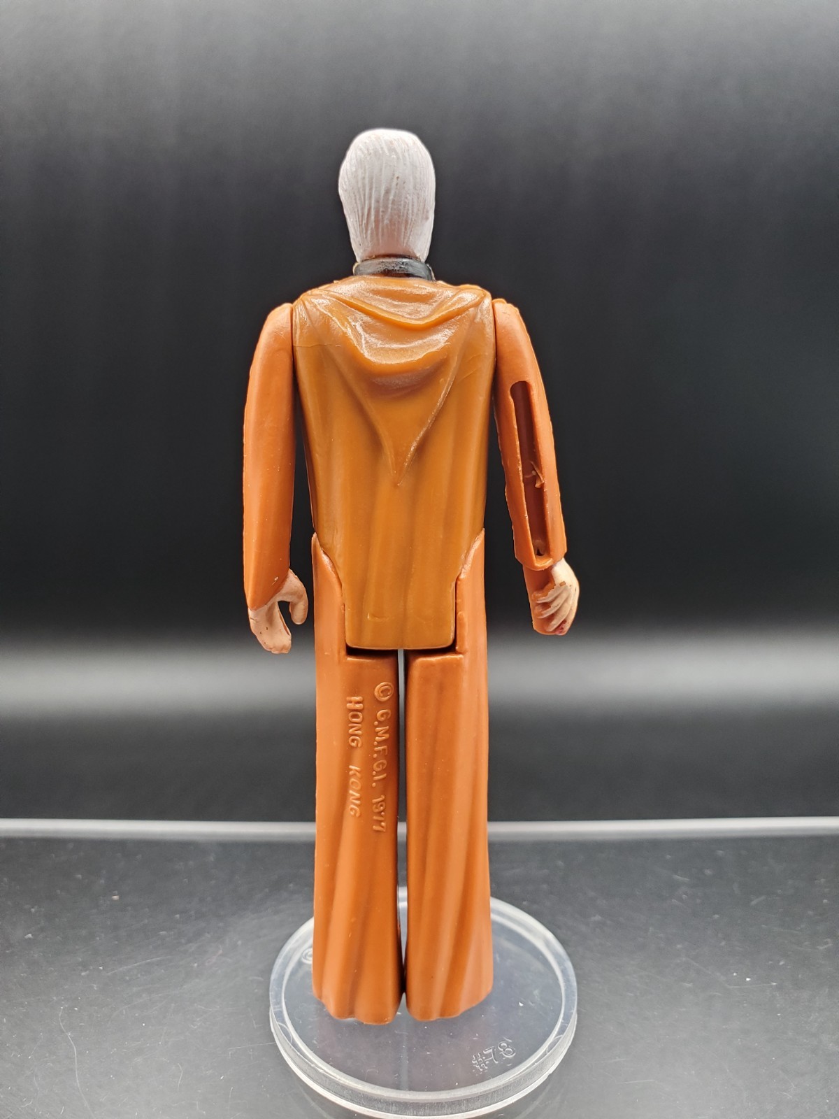Ben (Obi-Wan) Kenobi sold