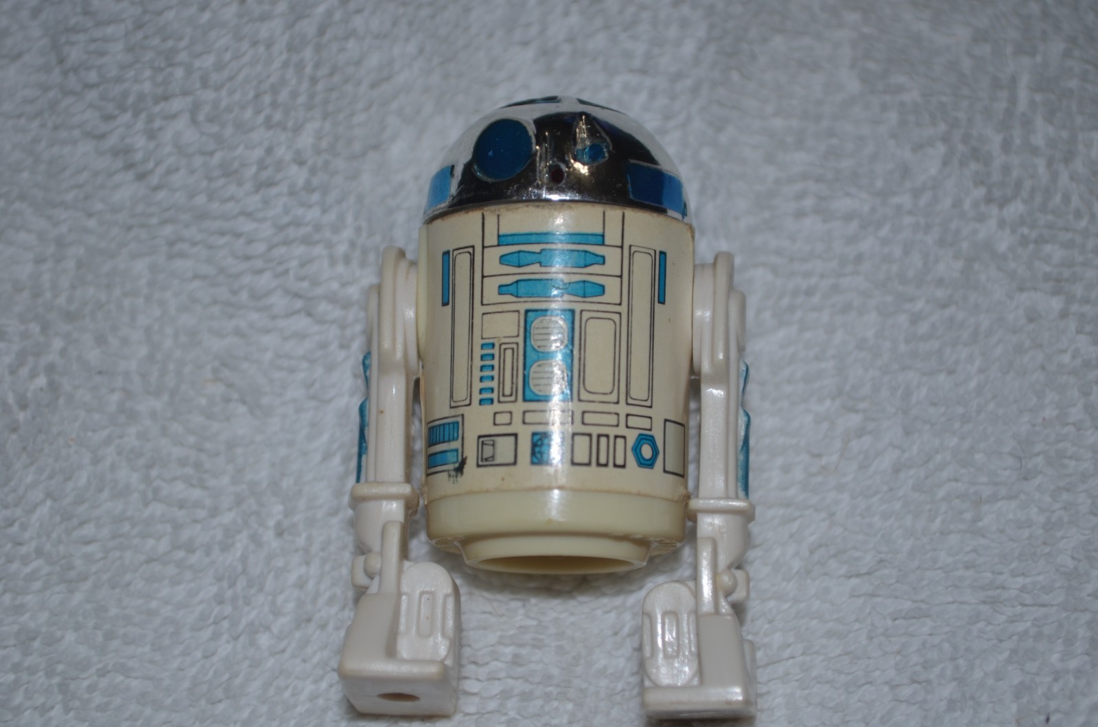 R2-D2 (Artoo-Detoo) sold