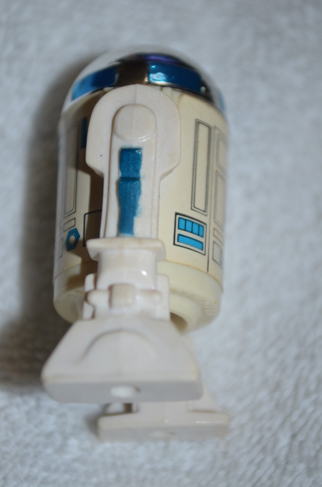 R2-D2 (Artoo-Detoo) sold