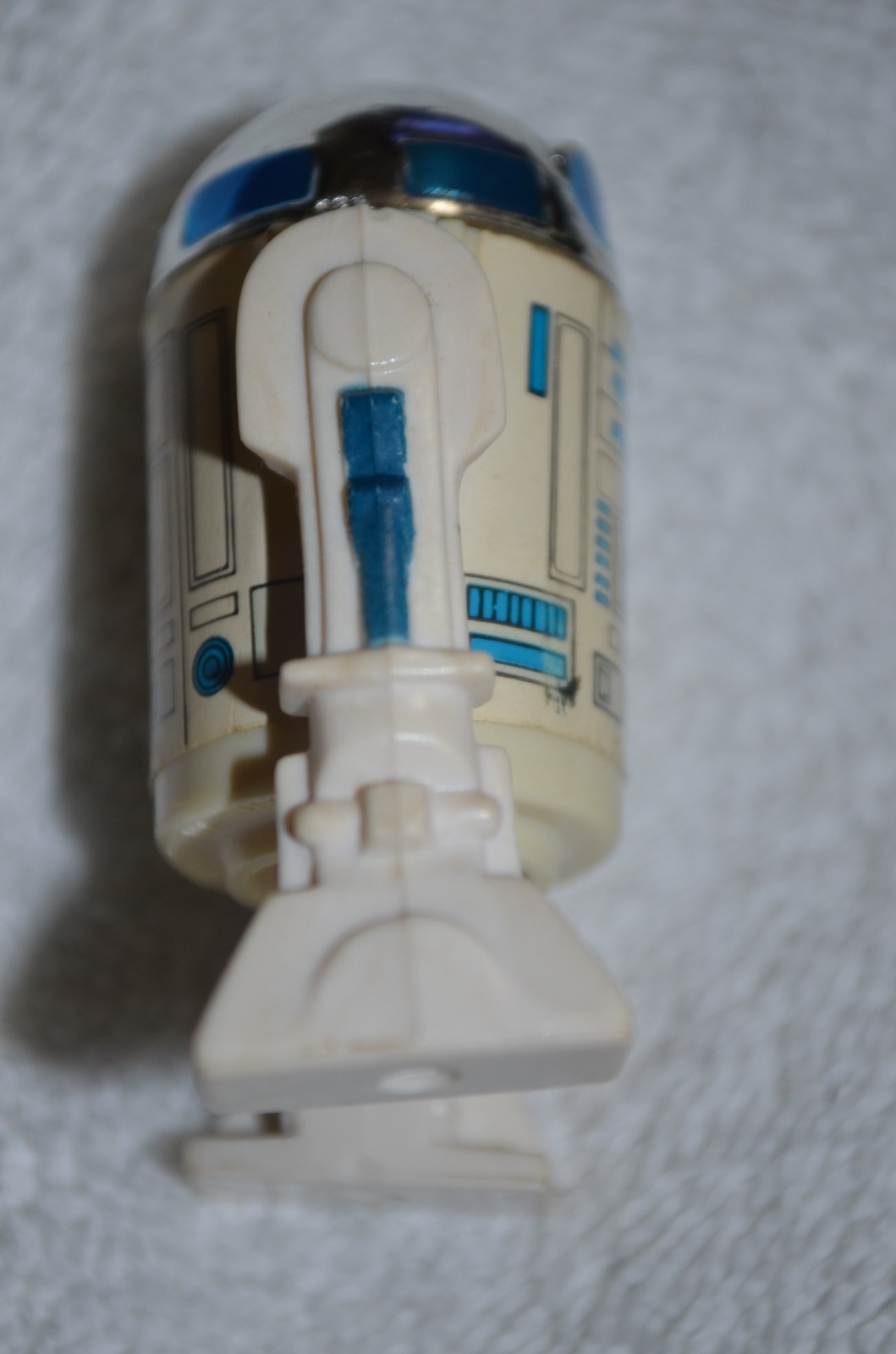 R2-D2 (Artoo-Detoo) sold
