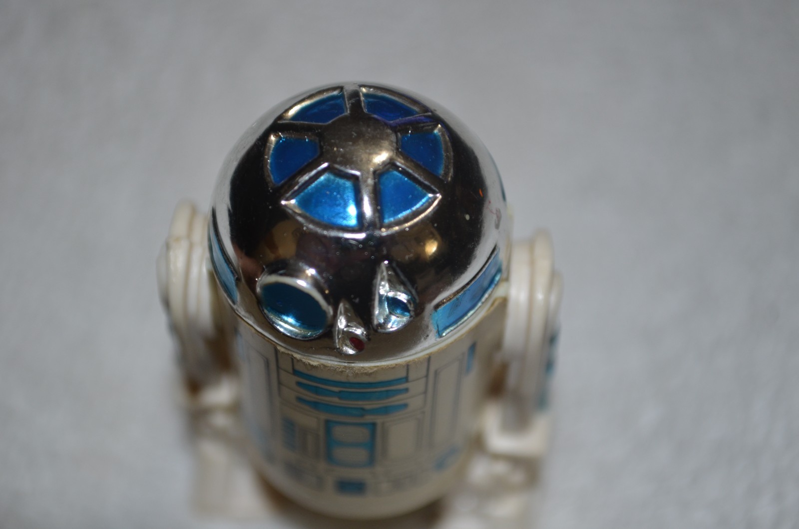 R2-D2 (Artoo-Detoo) sold