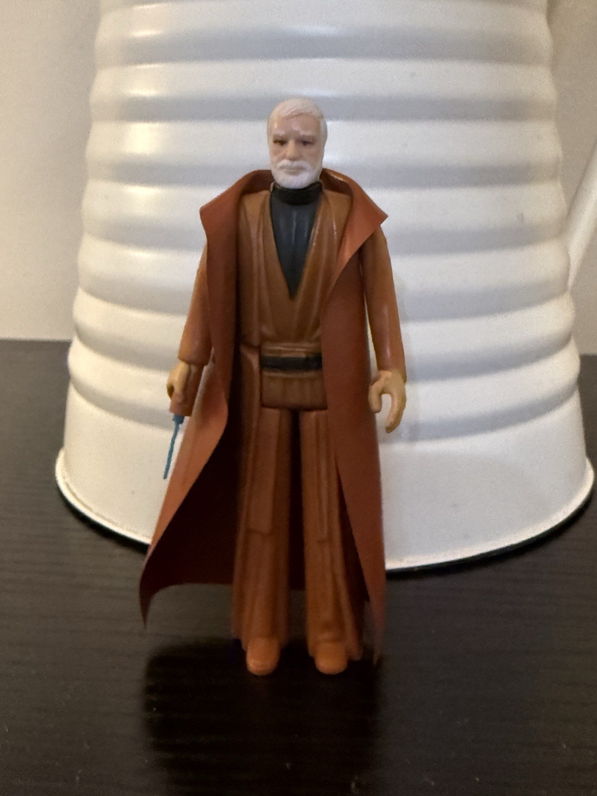 Ben (Obi-Wan) Kenobi sold