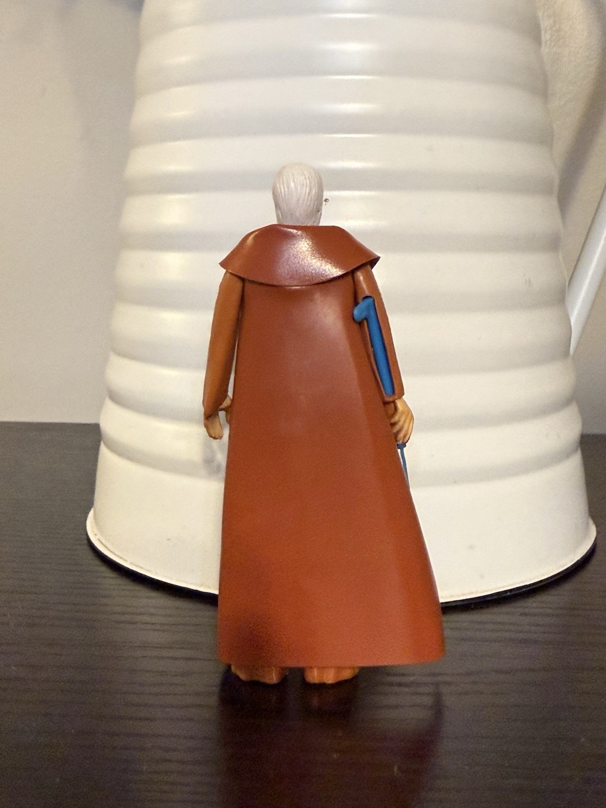 Ben (Obi-Wan) Kenobi sold