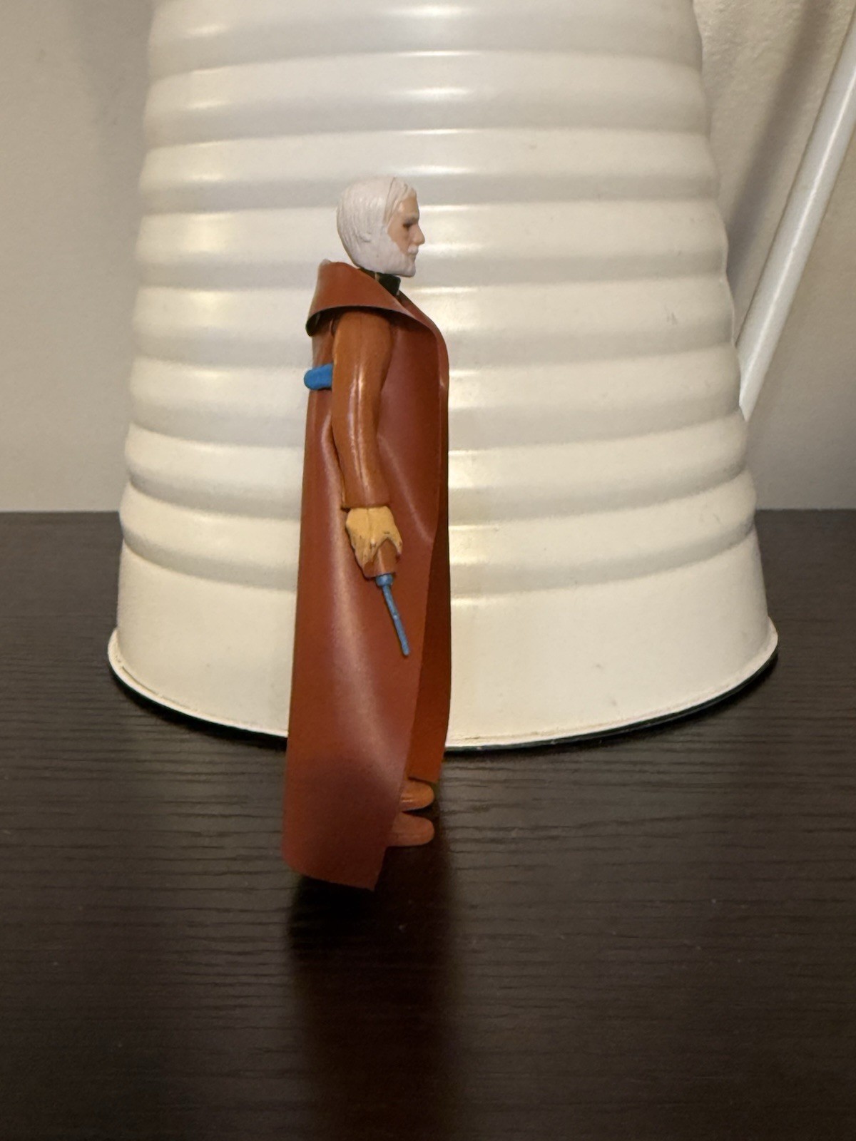 Ben (Obi-Wan) Kenobi sold