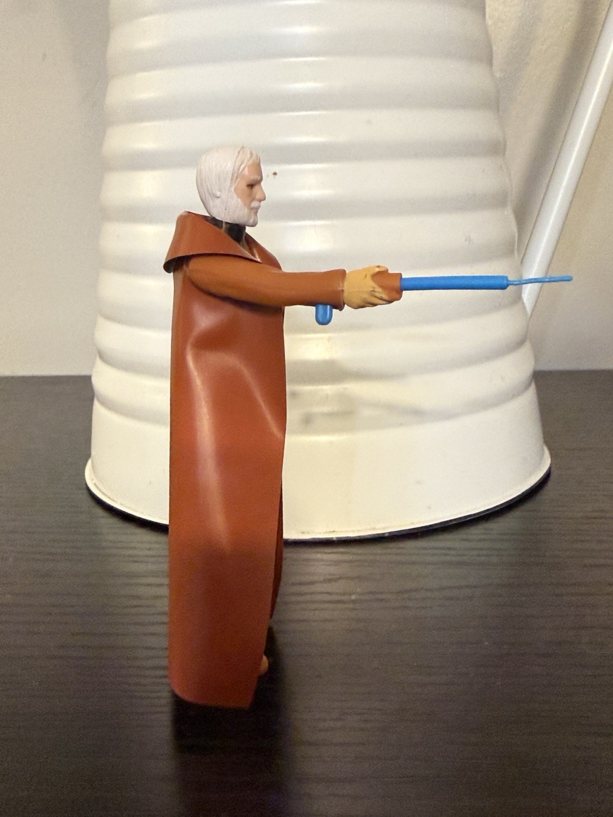 Ben (Obi-Wan) Kenobi sold