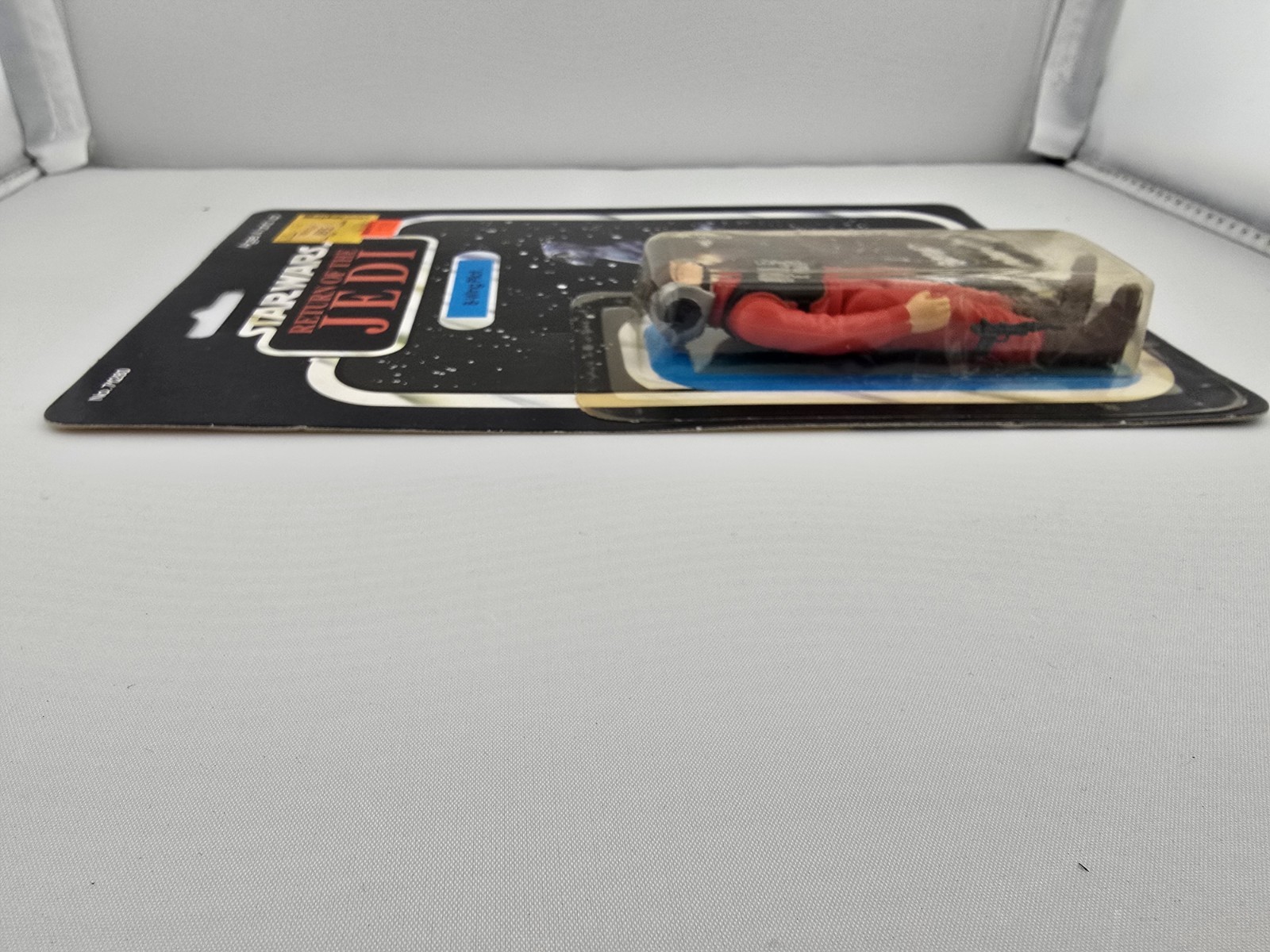 B-Wing Pilot sold