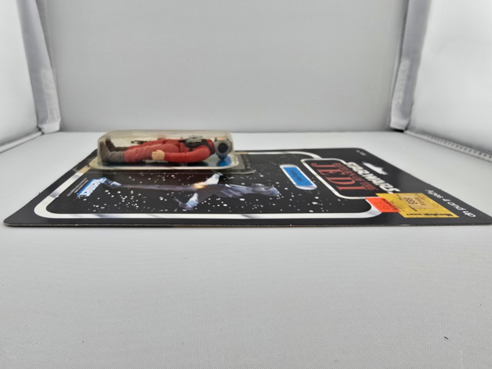 B-Wing Pilot sold
