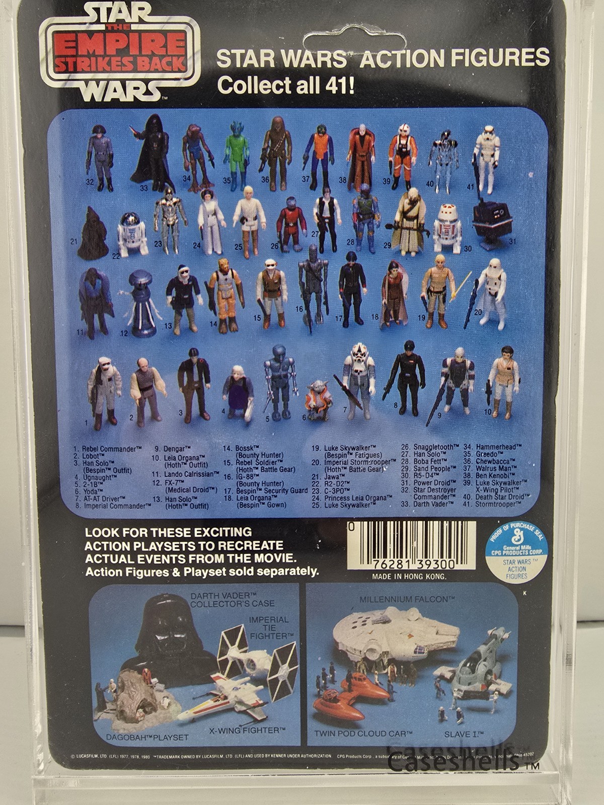 Ben (Obi-Wan) Kenobi sold