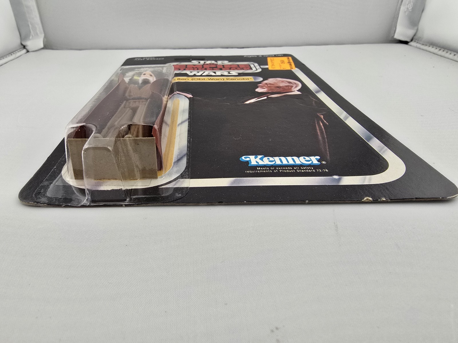 Ben (Obi-Wan) Kenobi sold