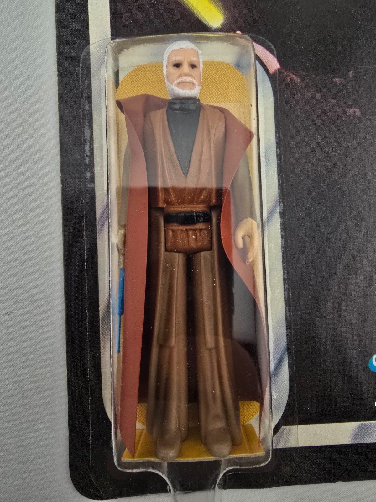 Ben (Obi-Wan) Kenobi sold