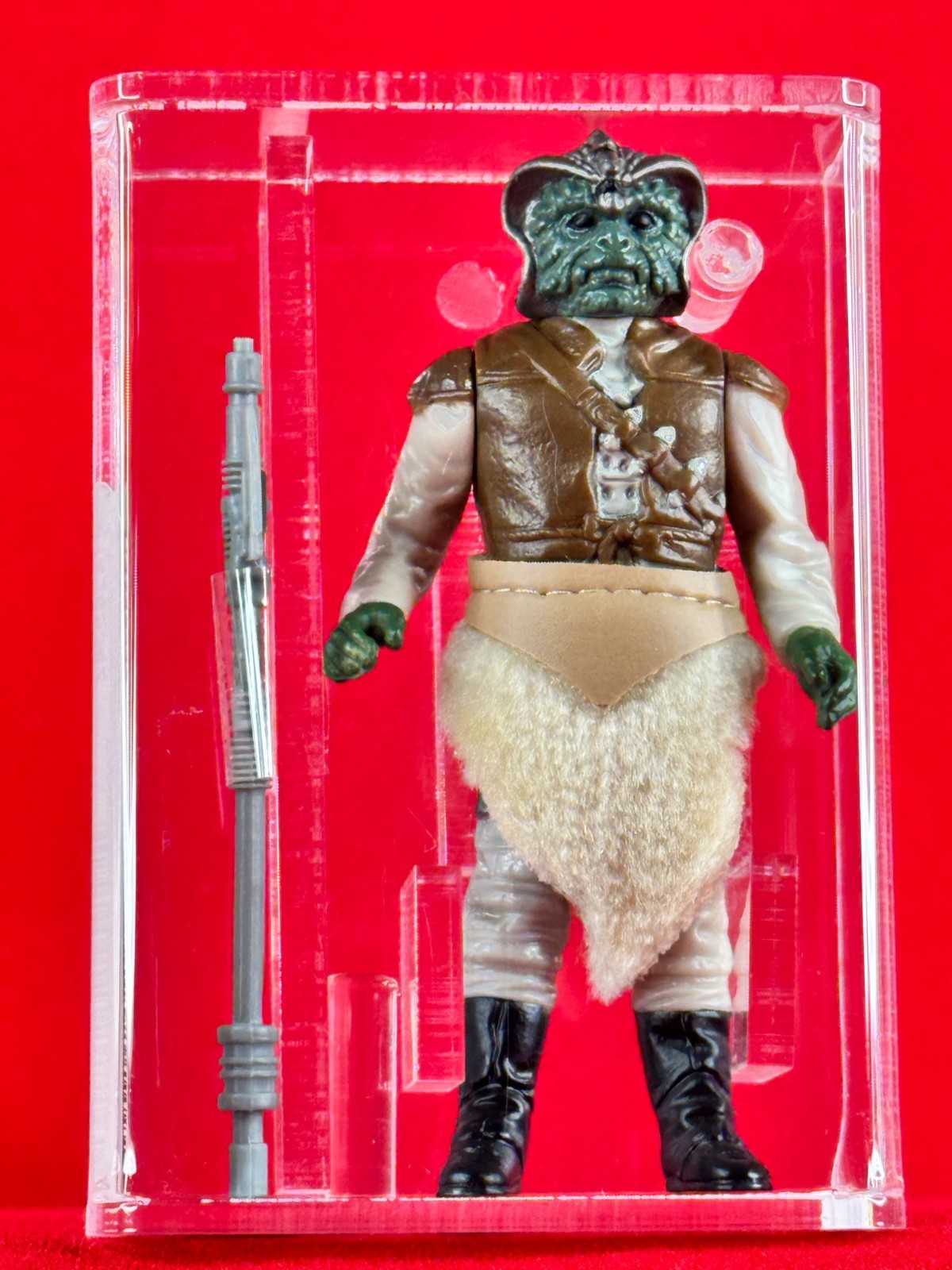 Klaatu sold