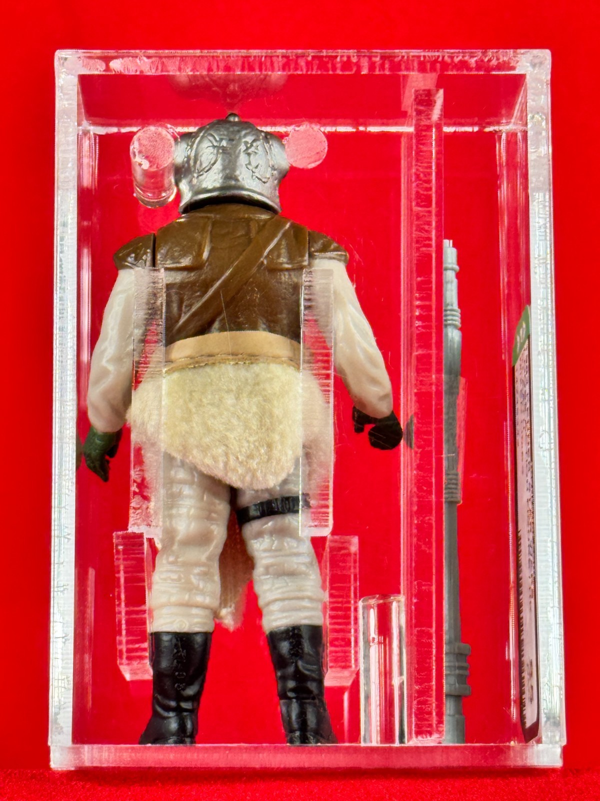 Klaatu sold
