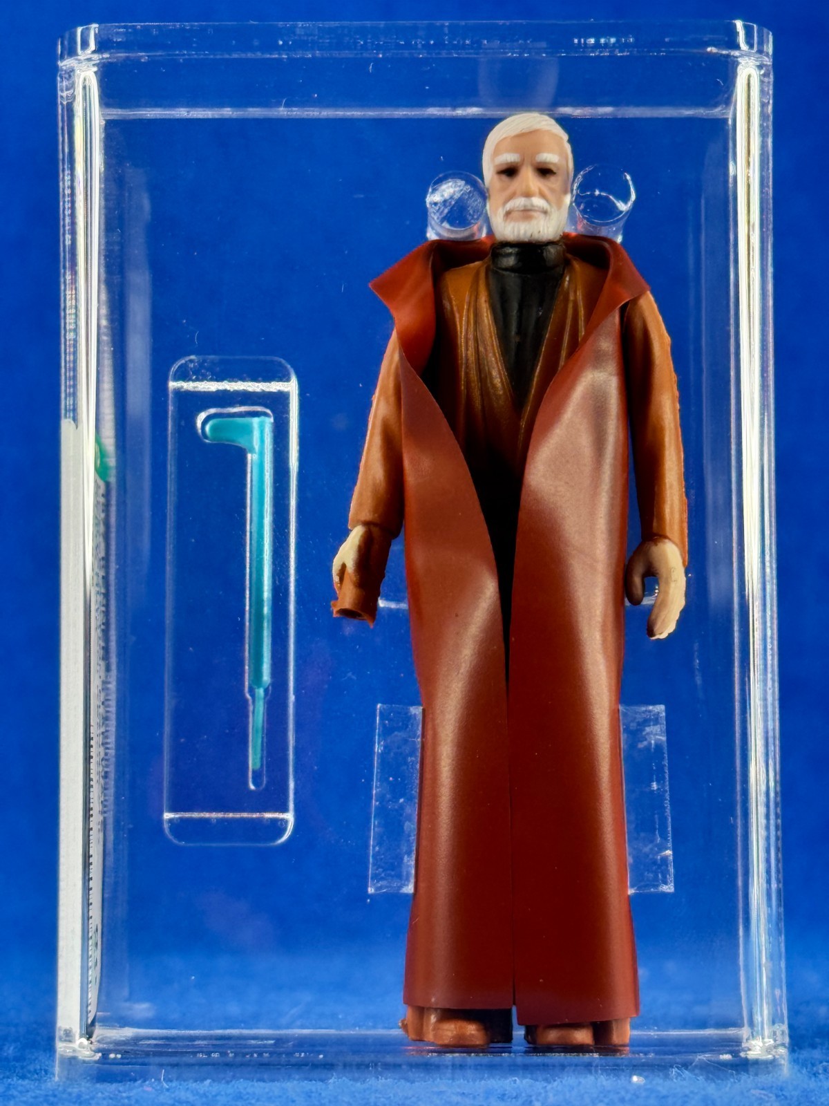 Ben (Obi-Wan) Kenobi sold