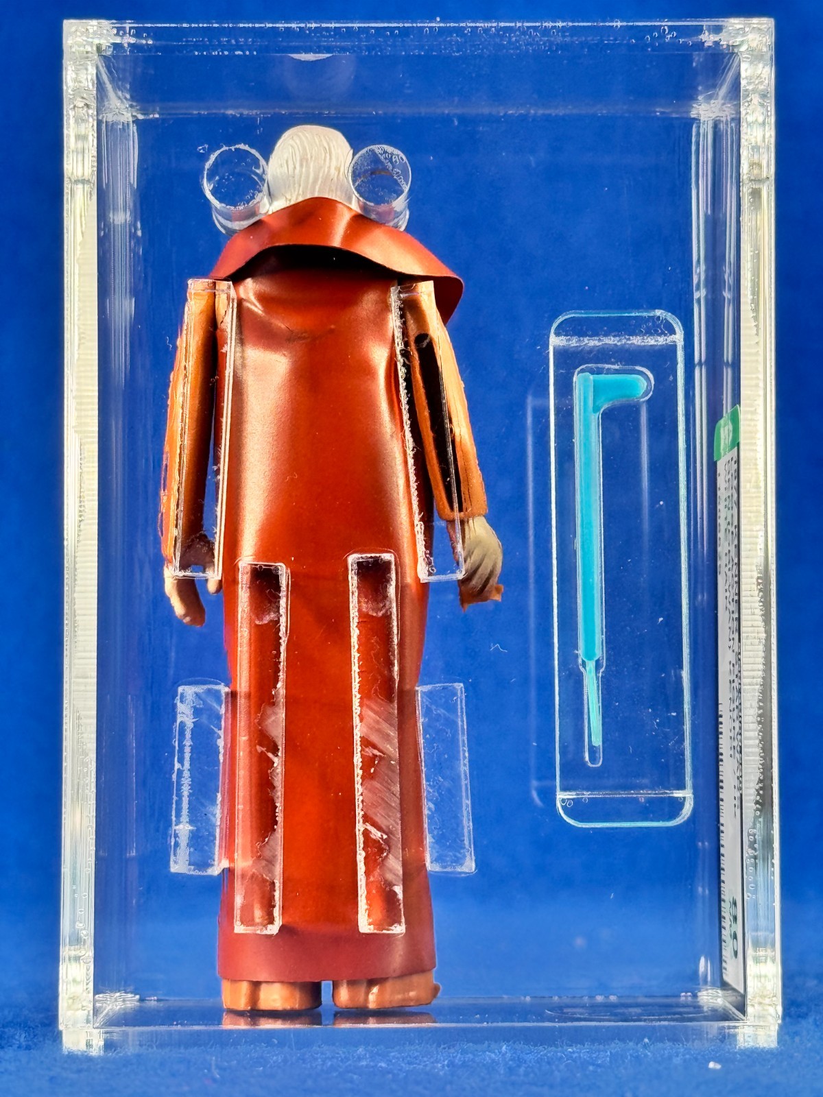 Ben (Obi-Wan) Kenobi sold