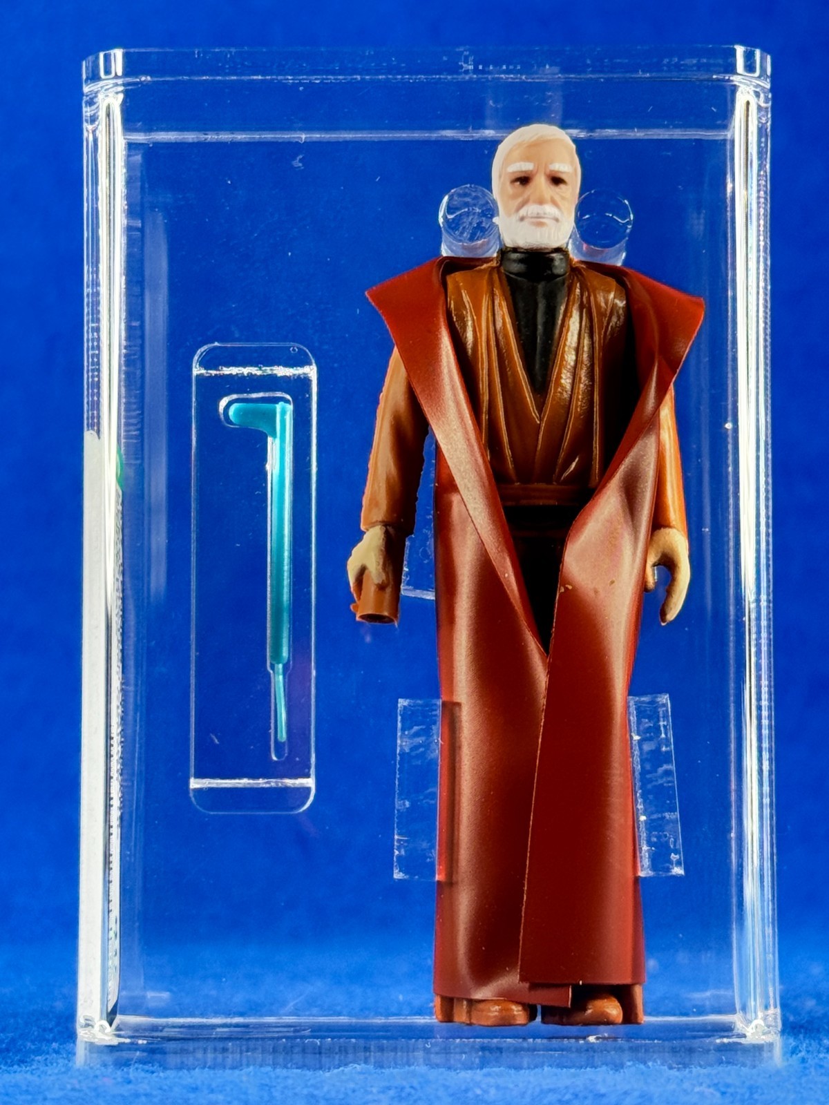 Ben (Obi-Wan) Kenobi sold