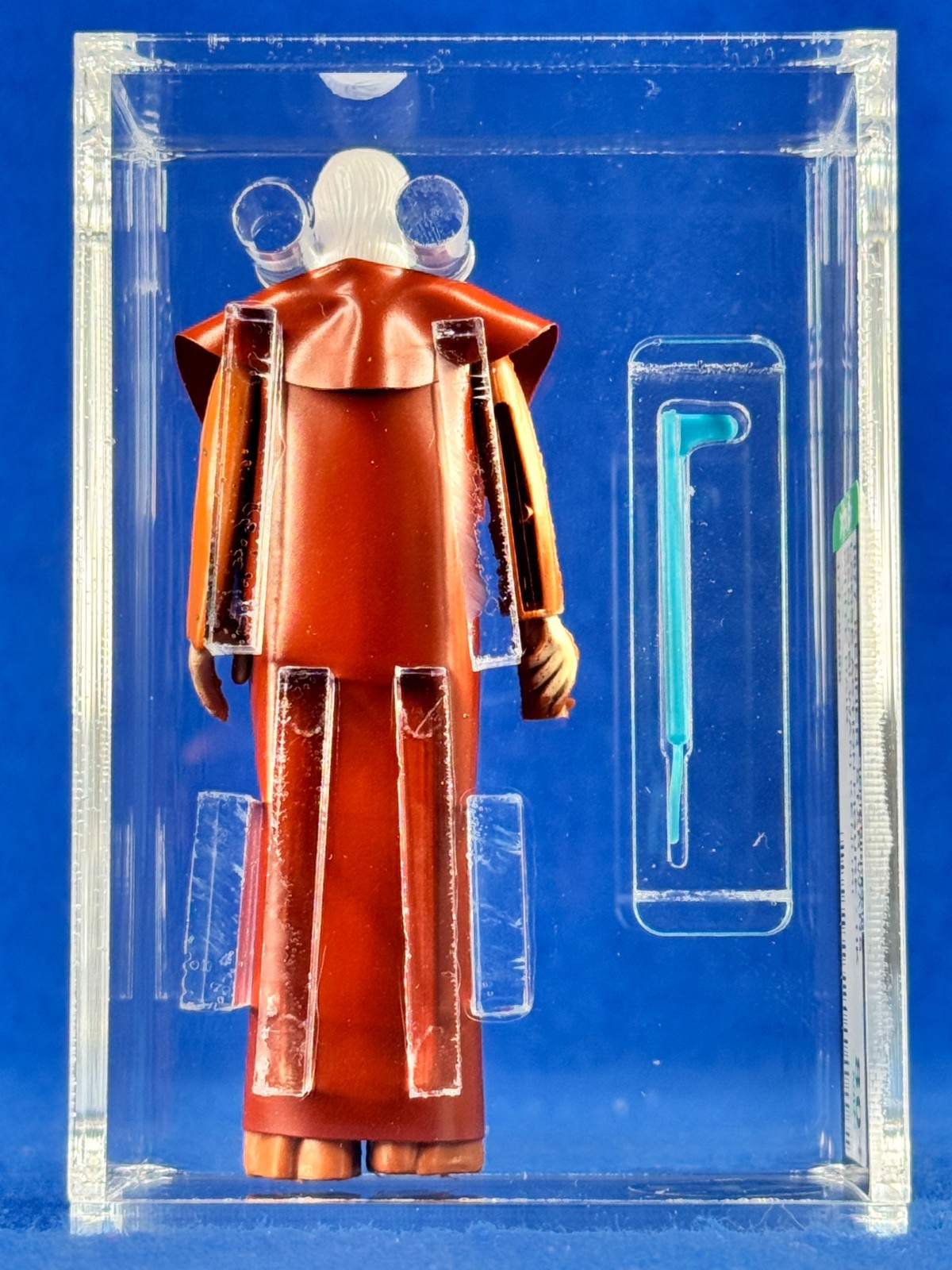 Ben (Obi-Wan) Kenobi sold