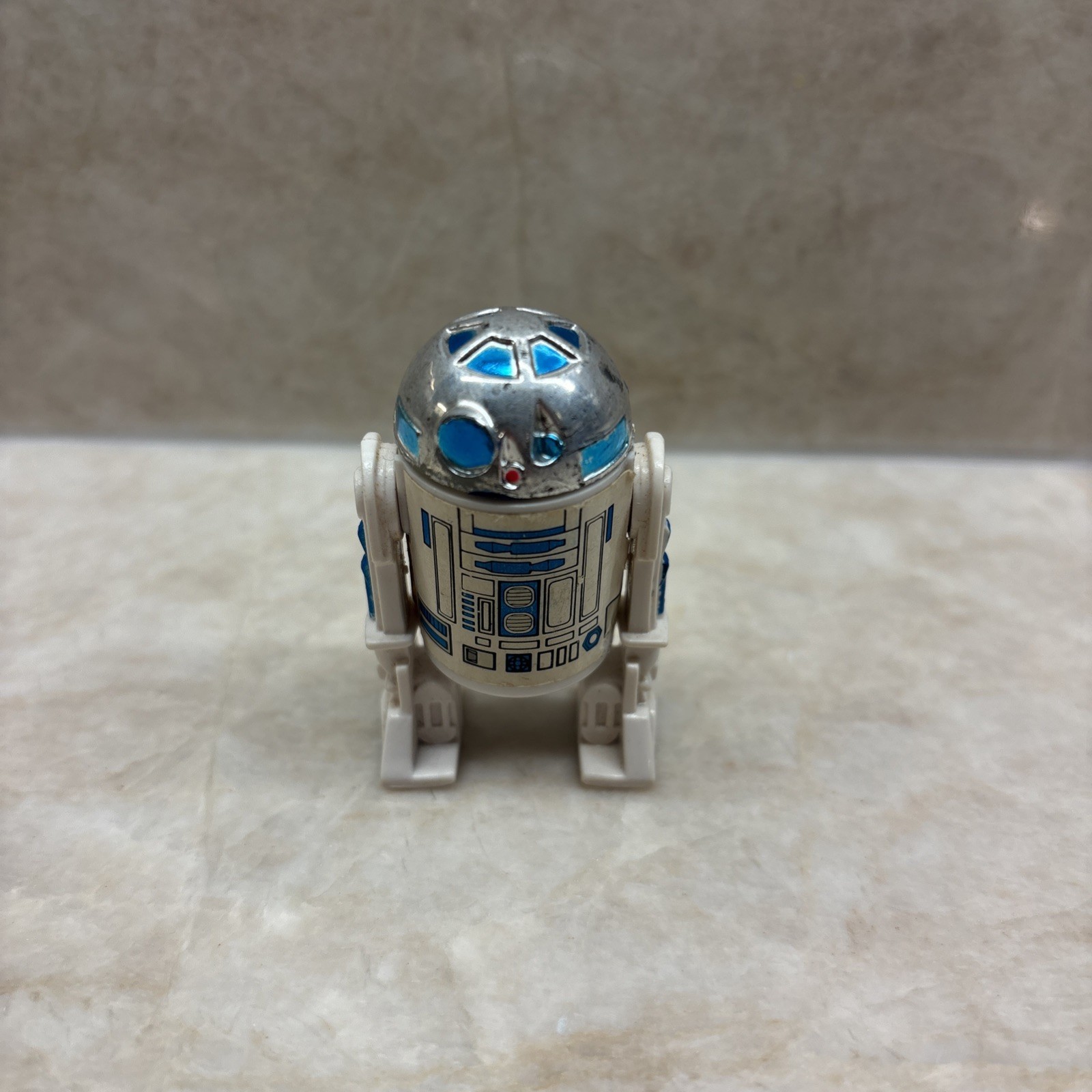 R2-D2 (Artoo-Detoo) sold
