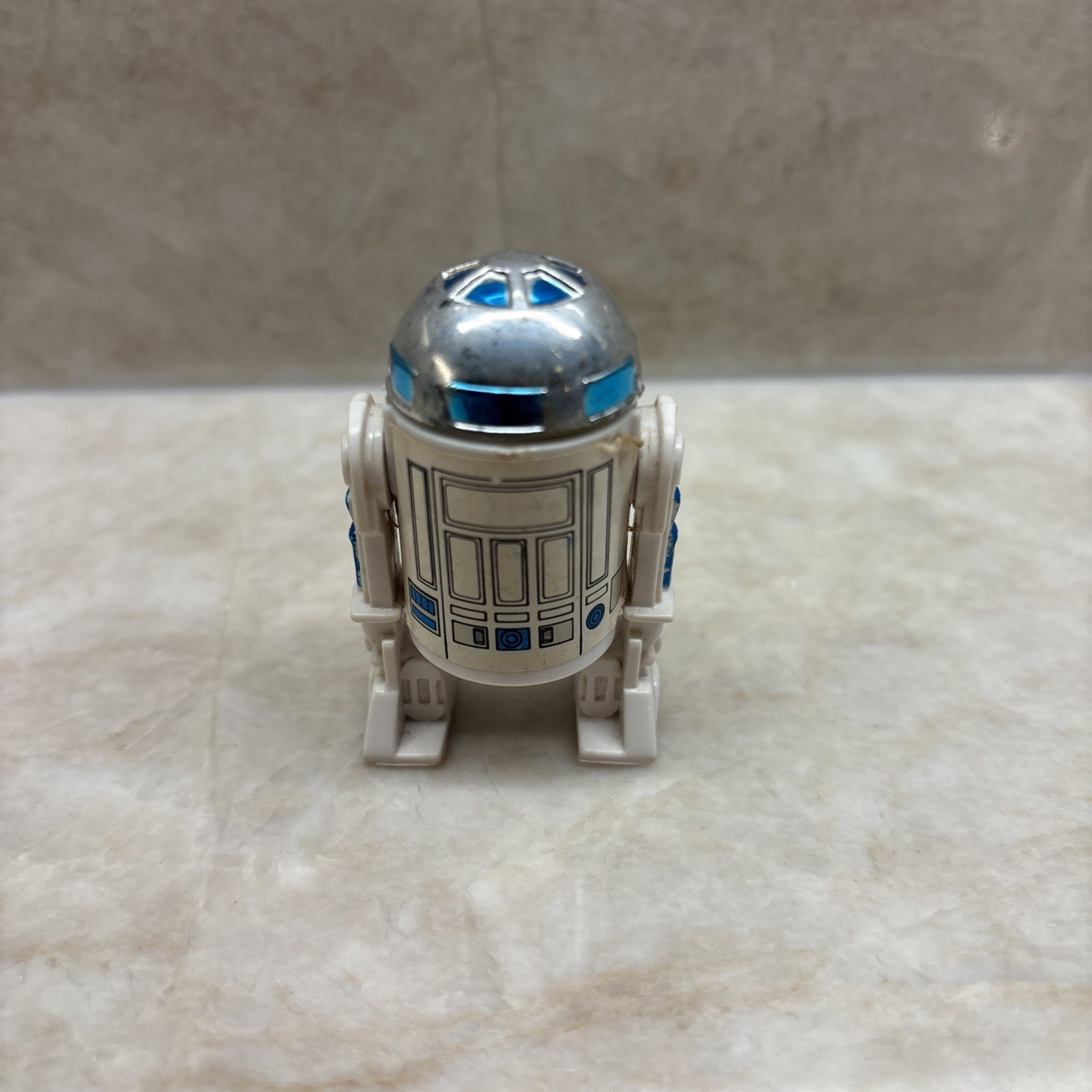 R2-D2 (Artoo-Detoo) sold