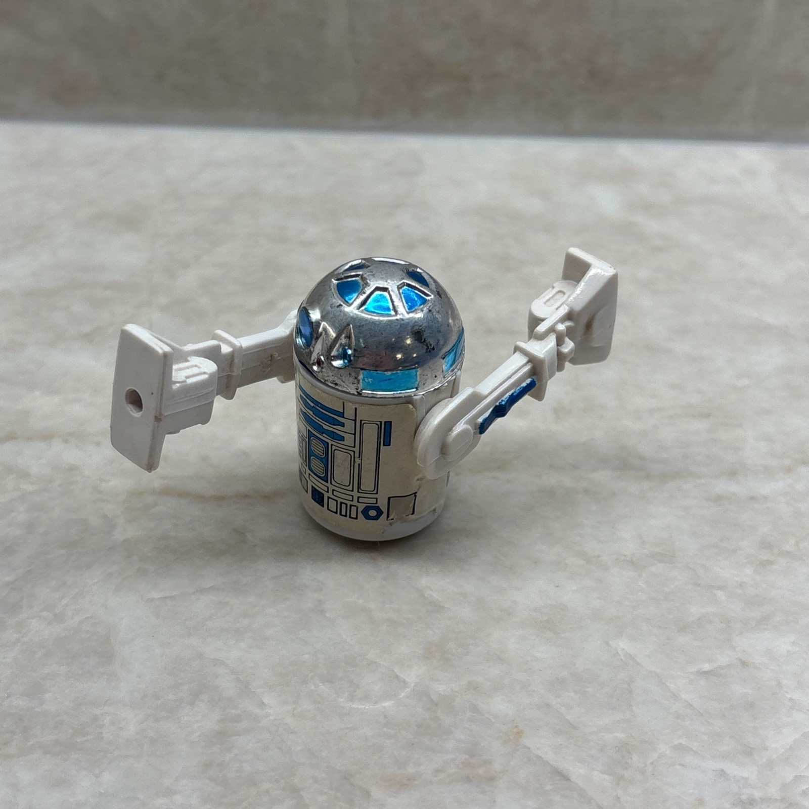 R2-D2 (Artoo-Detoo) sold