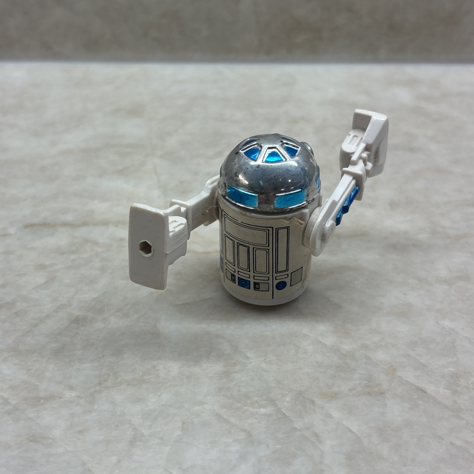 R2-D2 (Artoo-Detoo) sold