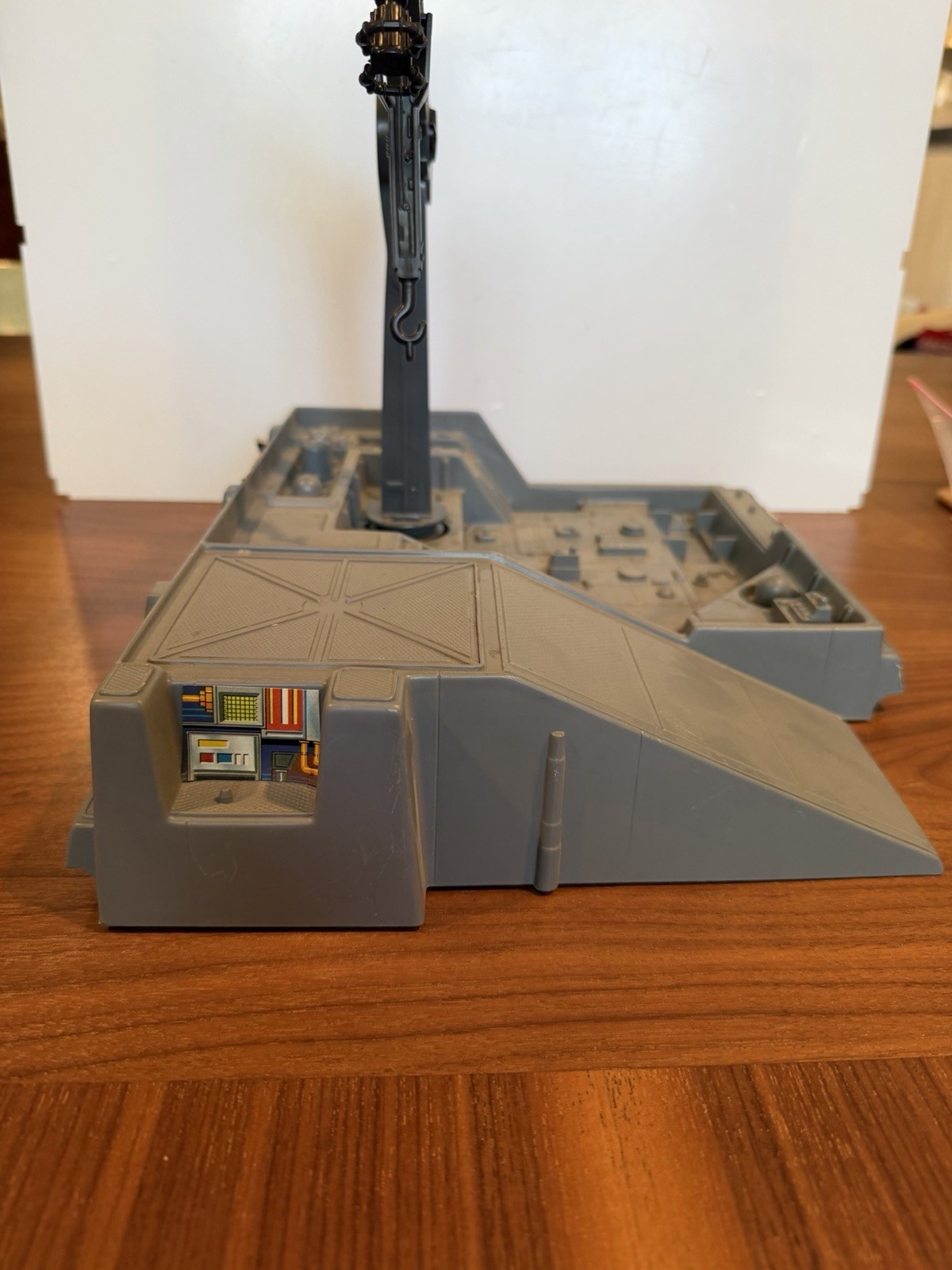 The Jabba the Hutt Dungeon sold