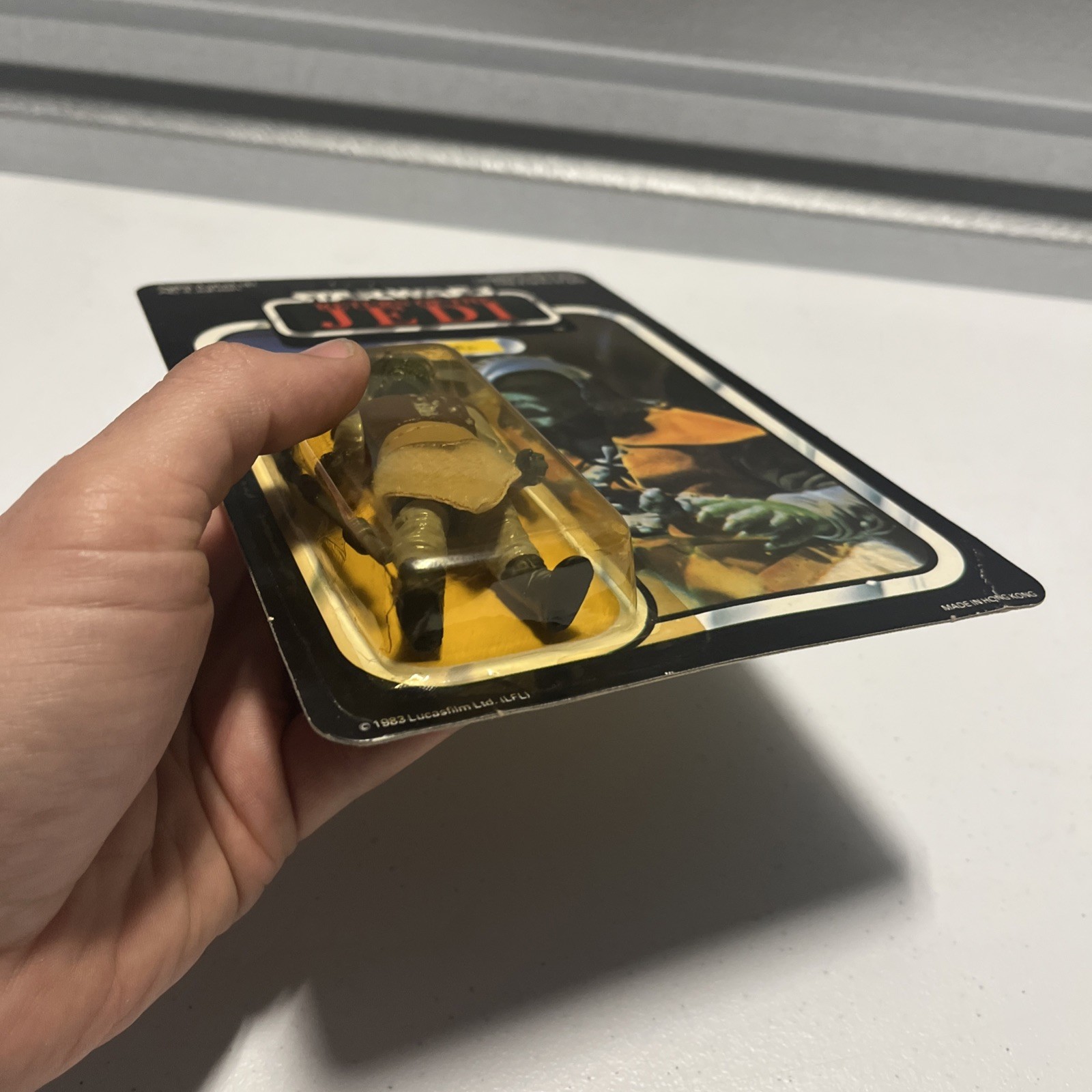Klaatu sold